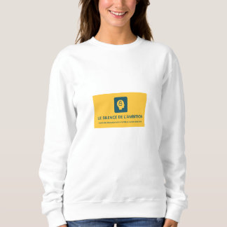 Camiseta Sweat à capuche pour femme