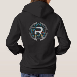 CAMISETA SWEAT CAPUCHE REMATIS