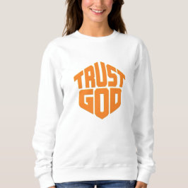Camiseta Sweat-shirt femme 