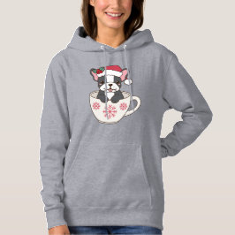 Camiseta Sweat-shirt femme 