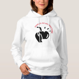 Camiseta Sweat-shirt femme