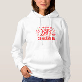 Camiseta Sweat-shirt femme