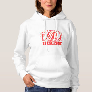 Camiseta Sweat-shirt femme 