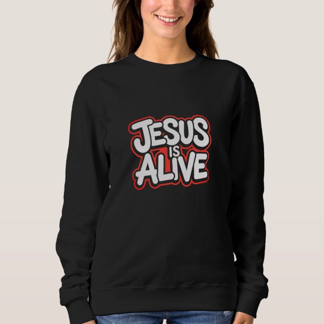 Camiseta Sweat-shirt femme  (Frente)