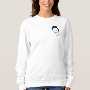 Camiseta Sweater do Q-Ssential Basic