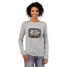 Sweater inteiro feminino "SPN 20 ANOS"