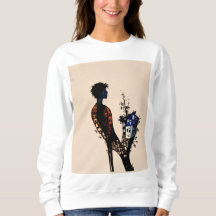 Sweater Perdido
