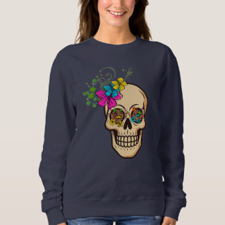 Camiseta Sweatshirt