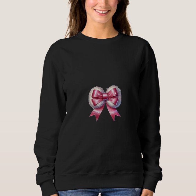 Camiseta sweatshirt (Frente)