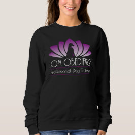 Camiseta Sweatshirt