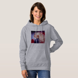 Camiseta Sweatshirt Básica