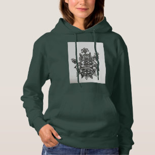 Camiseta Sweatshirt Básica