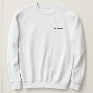 Camiseta Sweatshirt Christian