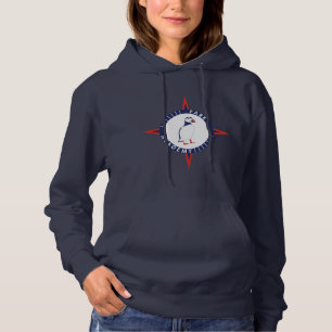 Camiseta Sweatshirt da Park Academy Women