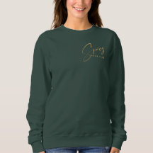 Sweatshirt do Spicy Book Club