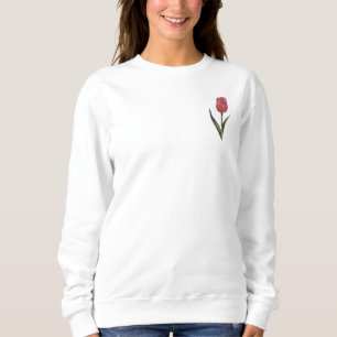 CAMISETA SWEATSHIRT FEMININO ART&DESIGN