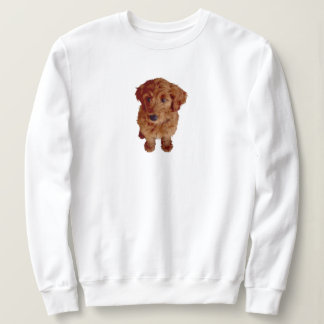 Camiseta Sweatshirt Feminino Kimba