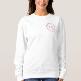 Camiseta Sweatshirt GPMC