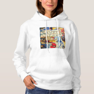Camiseta Sweatshirt Hooded Women