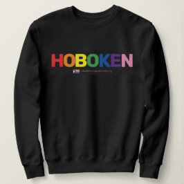 Camiseta Sweatshirt HRF