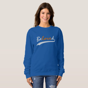 Camiseta Sweatshirt Original Amada