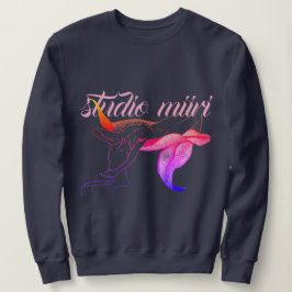Camiseta SWEATSHIRT & studio miiri