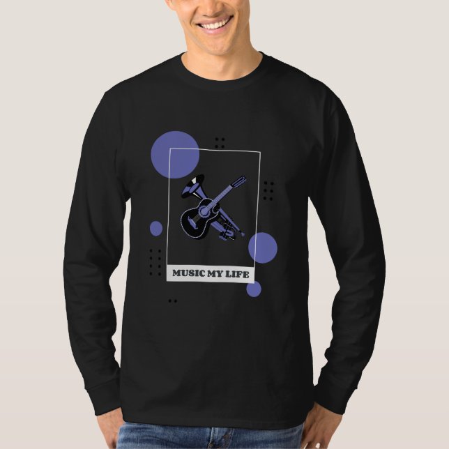 CAMISETA SWEATSHIRTS (Frente)