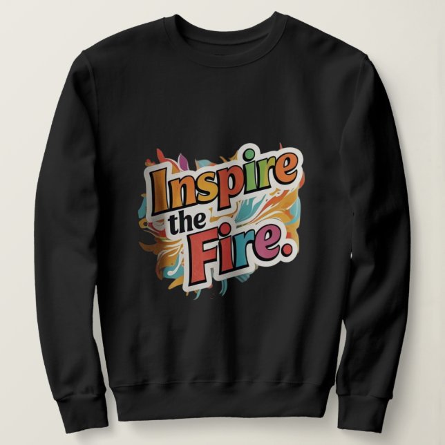 Camiseta SweatTshirt amável melhor para presentes (Frente do Design)