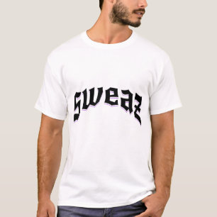 Camiseta Sweaz T