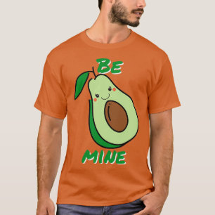 Camiseta Sweet Avocado 13