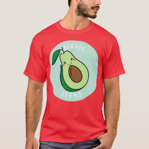Camiseta Sweet Avocado 15