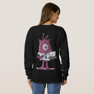 Camiseta Sweet Básico