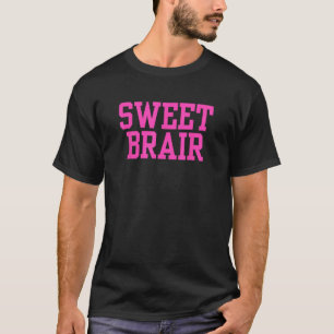 Camiseta Sweet Briar College