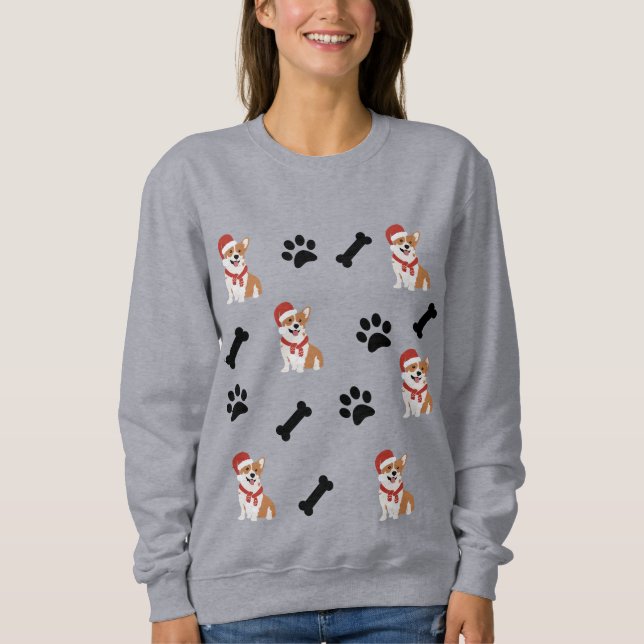 Camiseta Sweet Cachorro Personalizado (Frente)