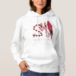 Camiseta Sweet cream