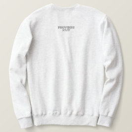 Camiseta Sweet Crewneck