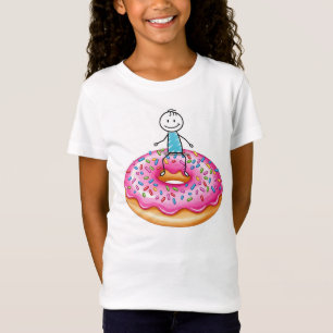 Camiseta Sweet Dream by Natasha Us