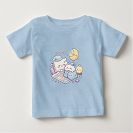 Camiseta Sweet Dreams Baby