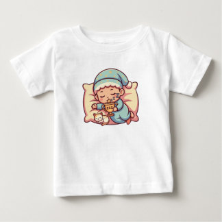 Camiseta Sweet Dreams Little Champion