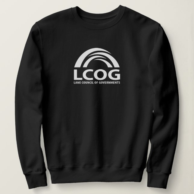 Camiseta Sweet LCOG (Frente do Design)