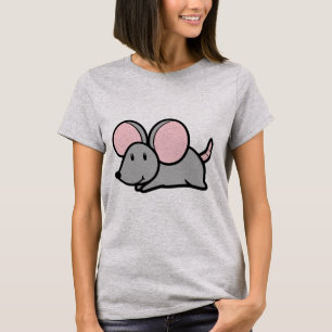 Camiseta Sweet Mouse