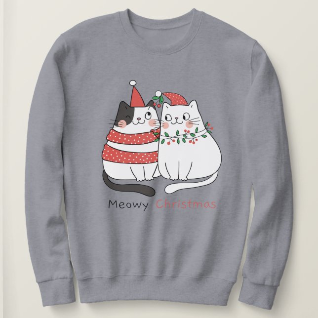 Camiseta Sweet Natal (Frente do Design)