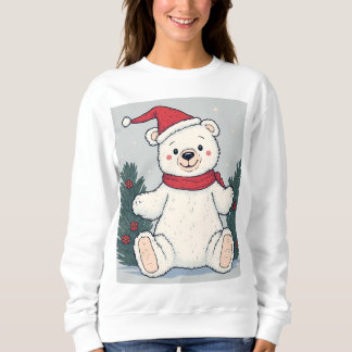 Camiseta Sweet Natal