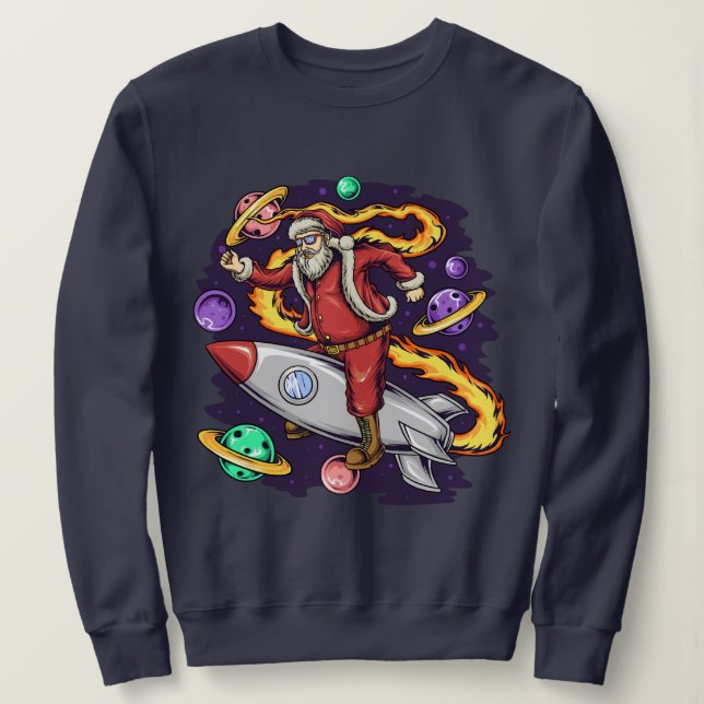 Camiseta Sweet Natal (Frente do Design)