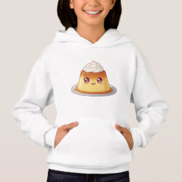 Camiseta Sweet Pudding Hug