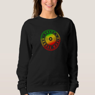 Camiseta Sweet Reggae Music