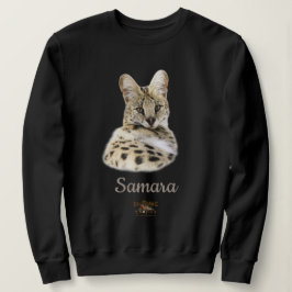 Camiseta Sweet Samara Portrait