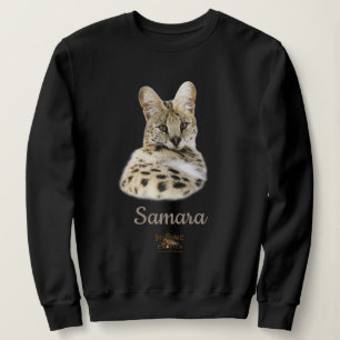 Camiseta Sweet Samara Portrait