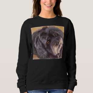 Camiseta Sweet Shihtzu Mix