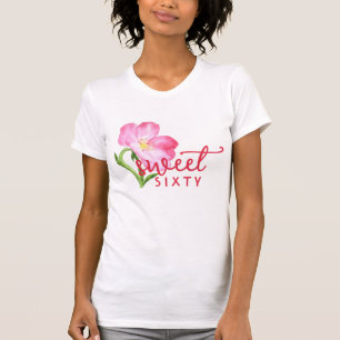 Camiseta Sweet Sixty